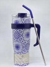 Ameya 40oz Double Wall Stainless Steel Tumbler (1180ml)